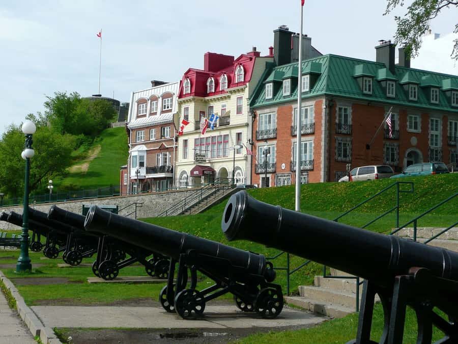Quebec City: Private Walking Tour with a Local - Practical tips so you enjoy every minute