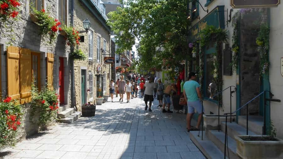 Quebec City: Private Walking Tour with a Local - FAQ