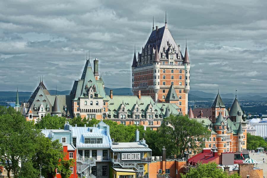 Quebec City: Private Walking Tour with a Local - How the experience adapts to you (and why that’s valuable)