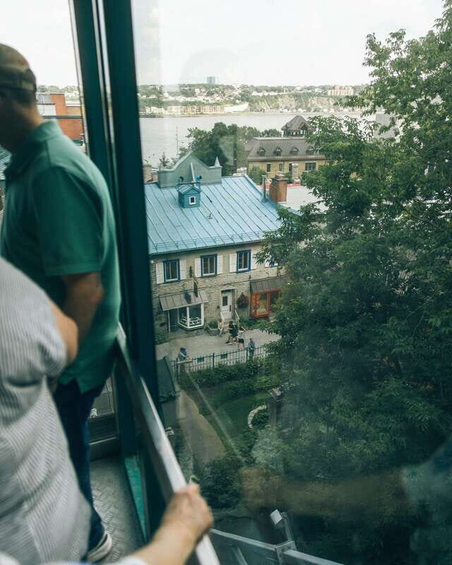 Quebec City Private Walking Tour with Funicular Ride - Price and Value: When $225 Actually Makes Sense