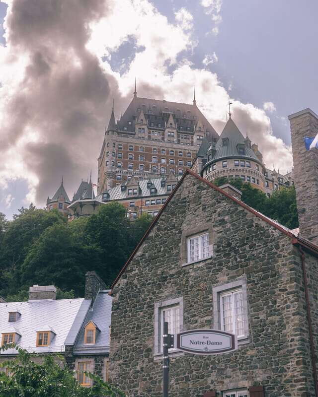 Quebec City Private Walking Tour with Funicular Ride - Who This Tour Is Best For (And Who Should Skip It)