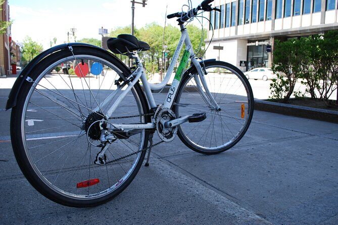 Quebec City Regular Bike Rentals - Key highlights to know before you pedal