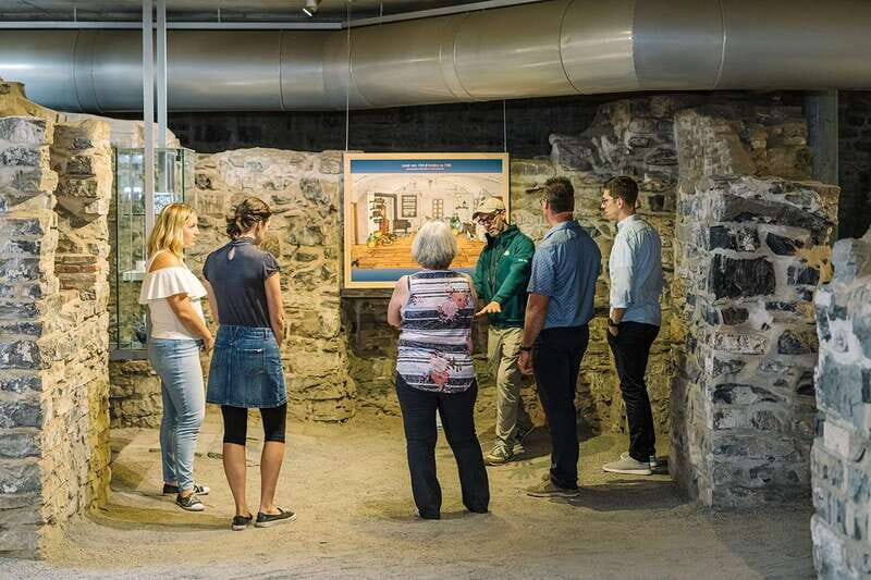 Québec City: Saint-Louis-Forts-and-Châteaux visit - Key highlights you should notice first