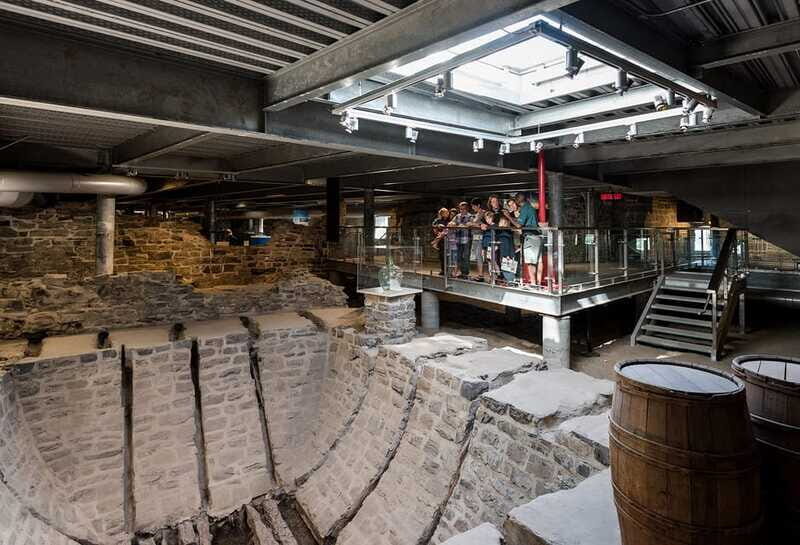 Québec City: Saint-Louis-Forts-and-Châteaux visit - Meeting point, rules, and what to bring (so you don’t waste time)