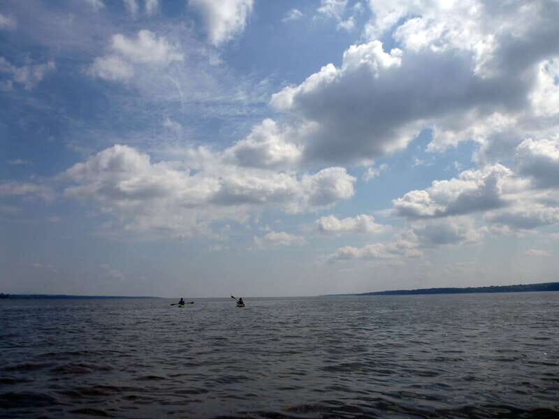 Quebec City: Sea-Kayaking Tour in Orleans Island - The 3-hour rhythm: setup, coaching, then coast time
