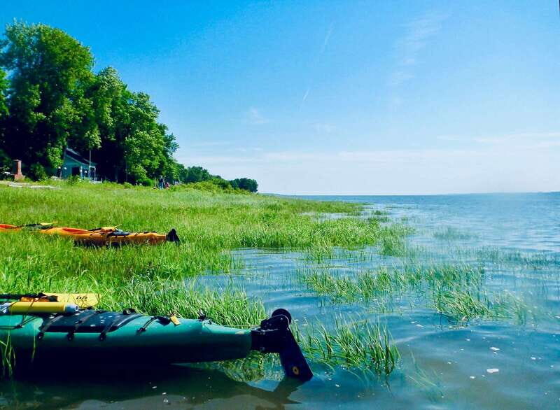Quebec City: Sea-Kayaking Tour in Orleans Island - Safety talk and paddle technique: how beginners get comfortable fast