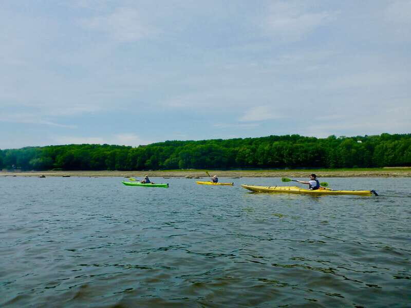 Quebec City: Sea-Kayaking Tour in Orleans Island - Price and value check: is $65 good for what you get?