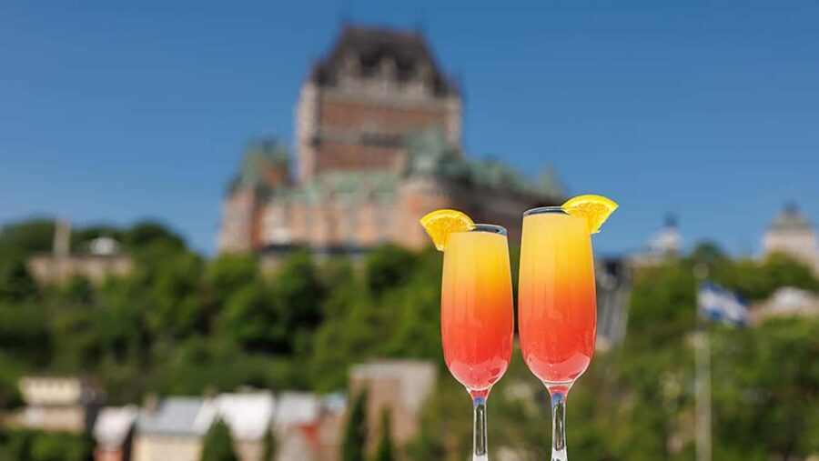 Québec City: Weekend River Brunch Cruise - Why a Québec City river brunch beats a usual walking morning