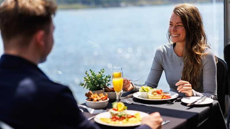 Québec City: Weekend River Brunch Cruise - Who this cruise suits best (and who might not love it)