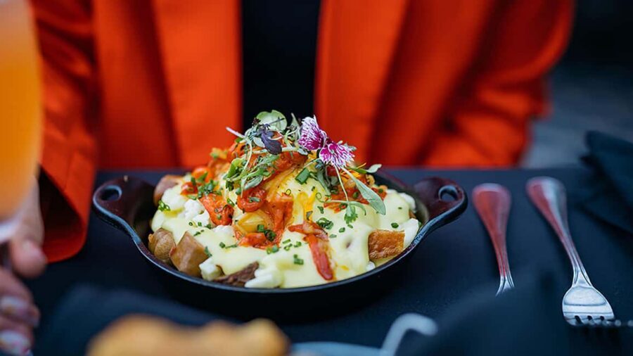 Québec City: Weekend River Brunch Cruise - Practical tips for a smooth morning at Chouinard Pier
