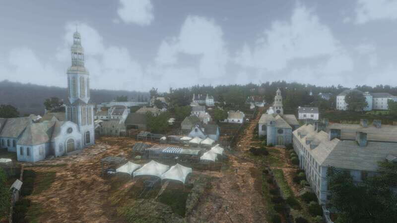 Quebec City's History in Virtual Reality - Key reasons this VR tour works