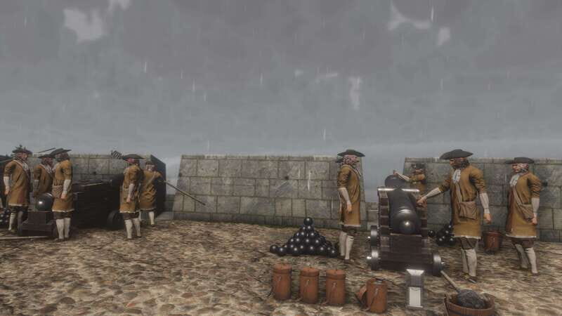 Quebec City's History in Virtual Reality - The Storytelling Sweet Spot: Battles, Turning Points, and Why It Matters Now