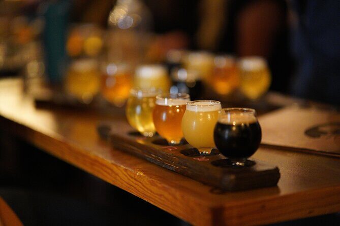 Quebec Craft Beer Tour - From Ottawa & Gatineau - Group Size and Guide Energy: What You’ll Feel on the Bus