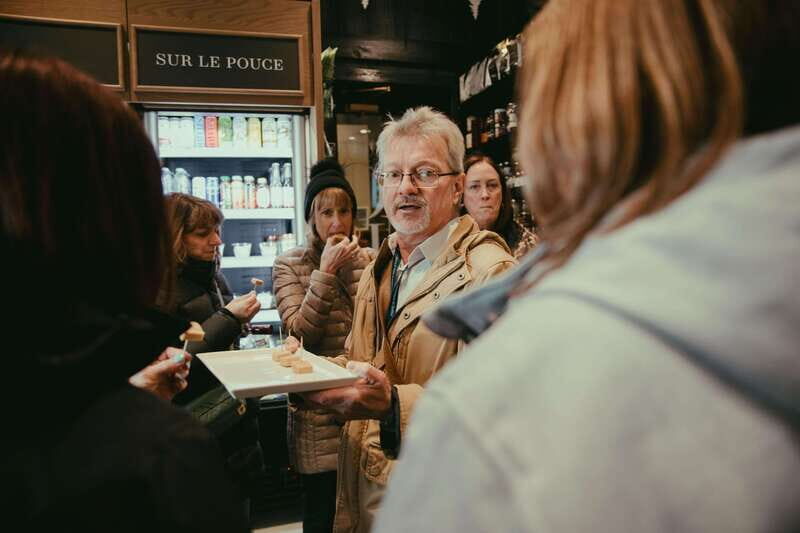 Quebec: Old Quebec City Food Tour with 10+ Local Tastings - Should you book this Quebec City Old Town food tour?