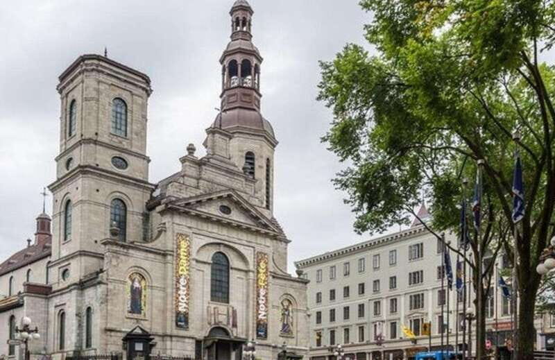 Quebec : Old Town Walking Tour With A Local Guide - Why this 2-hour private walk works in Québec City