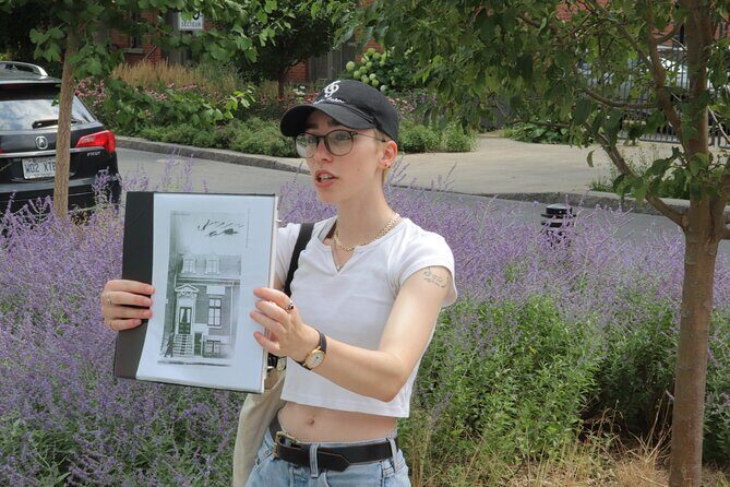 Rabbis, Writers and Radicals: Montreal Jewish History Walking Tour - What You’ll See Along the Plateau and Mile End Route