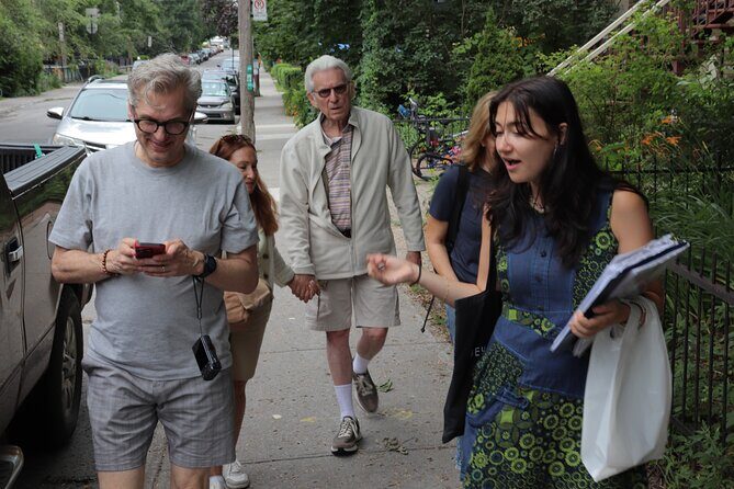 Rabbis, Writers and Radicals: Montreal Jewish History Walking Tour - Should You Book This Montreal Jewish History Walking Tour?