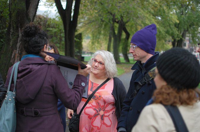 Rabbis, Writers and Radicals: Montreal Jewish History Walking Tour - FAQ