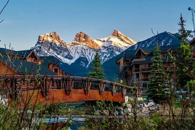 Radium Hot Springs and Marble Canyon Advanture - Logistics and Pacing: Why This Route Works for Most People