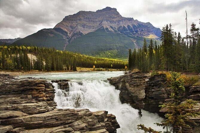 Rafting Athabasca Falls Run in Jasper - The 3-Hour Rhythm: Bus Ride, Gear Up, Safety Talk, and That Quirky Portage