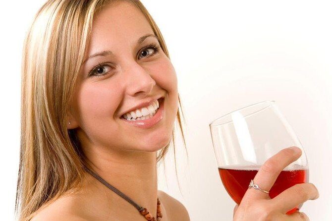 Relaxing Afternoon Wine Tour through Niagara's Wine Country - Three wineries and the right amount of tasting time