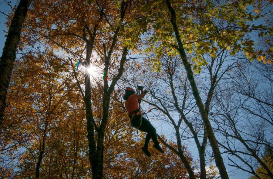 River Ziplines - Nature Tours - Key things to know before you go