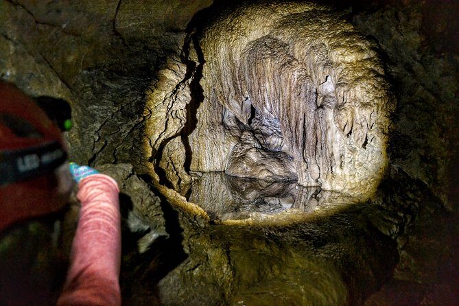 Riverbend Cave Explorer - Key highlights you shouldn’t skip
