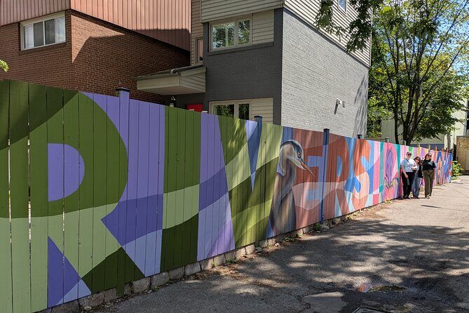 Riverside and Leslieville Food and Walking Experience - Leslieville Wrap-Up: Laid-Back Streets and Indie Food Energy