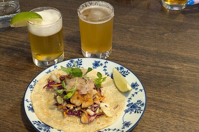 Riverside and Leslieville Food and Walking Experience - Price and Value: Is $102.12 Worth It in 3.5 Hours?