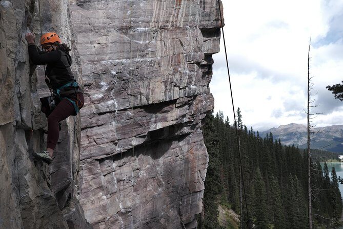 Rock Climbing Adventure in Banff: Beginner - Meeting up in Banff: the start matters for a smooth day