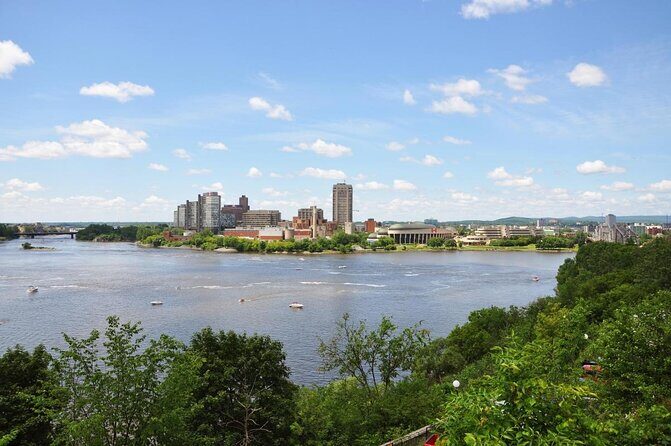 Rockcliffe Ottawa: Exploration Game and Tour - Key Points Before You Go