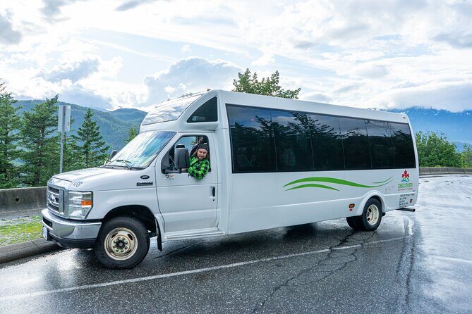 Rockies Western Canada Iconic Sites Tour - Why this drive works: Vancouver to the Okanagan in 8 days