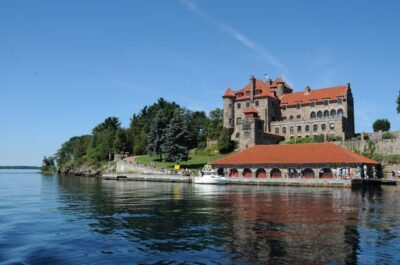 Rockport, ON: 1000 Islands /Boldt Castle Sightseeing Cruises - Pick the right cruise length: 1, 2, 3, or the Boldt stopover hours