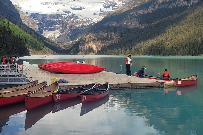 Rocky Mountain Adventure - Key things I’d circle before you go