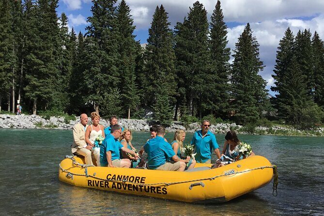 Rocky mountain - VIP Experience - Private Boat - Gear, comfort, and what to expect in the boat