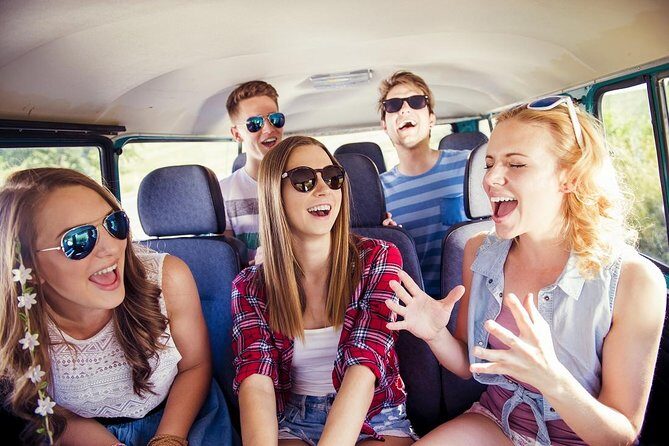 Roundtrip Private Transfer from Toronto Airport (YYZ) - The Return Trip to YYZ: Waiting Time Designed for Real Life
