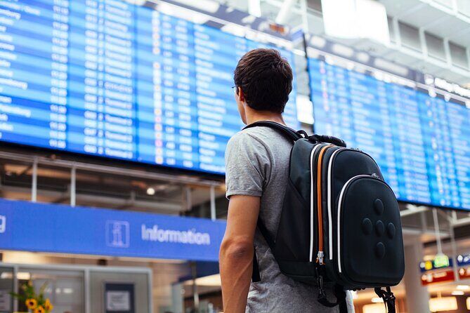 Roundtrip Private Transfer from Toronto Airport (YYZ) - Vehicle Comfort and Luggage Rules That Keep Things Simple
