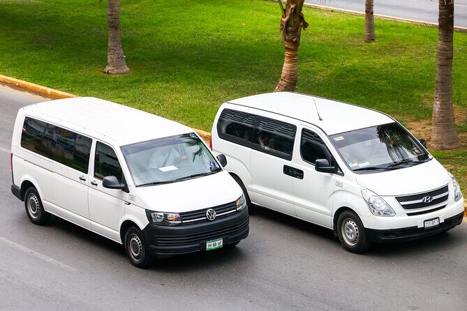 Roundtrip Private Transfer from Vancouver Airport (YVR) - Airport pickup at YVR: where the driver actually meets you