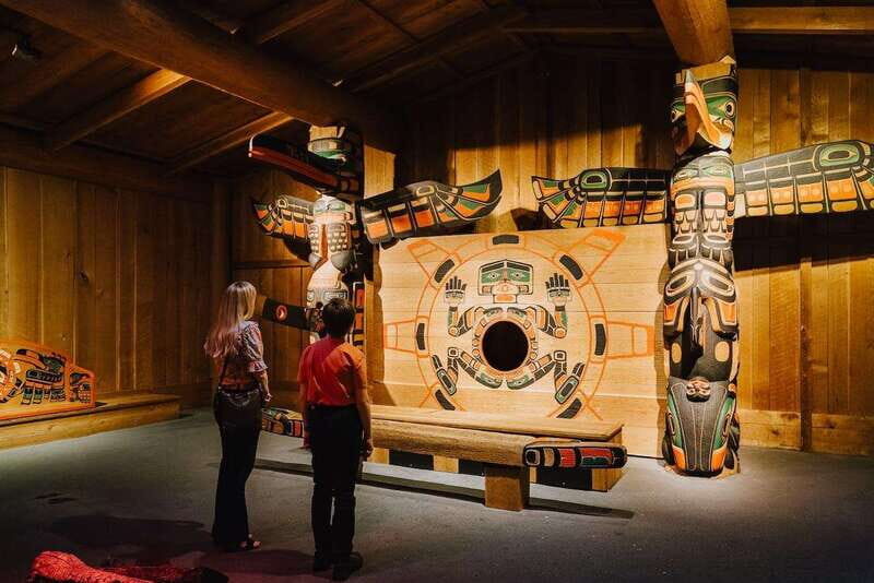 Royal B.C. Museum in Victoria: Full-Day Admission Ticket - Royal BC Museum in Victoria: where the day starts (and why the location matters)