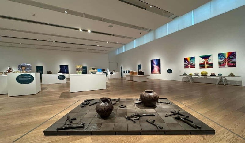 Royal Ontario Museum Revealed: A Guided Tour Through History - Royal Ontario Museum in 2 Hours: The Best “First Visit” Rhythm
