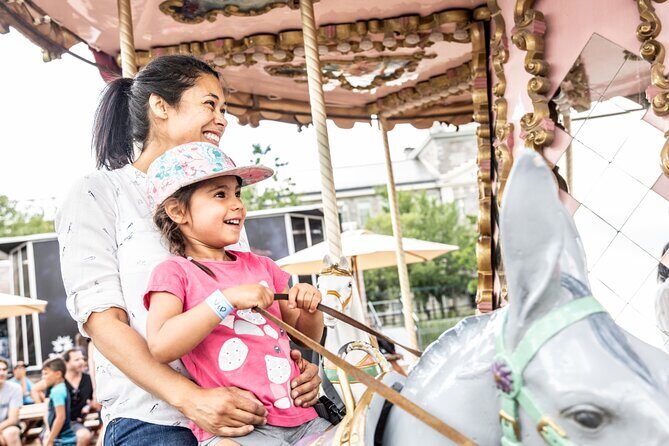 Sailing Aerial Adventure - Climbing walls and aerial obstacle courses: challenge levels that fit families