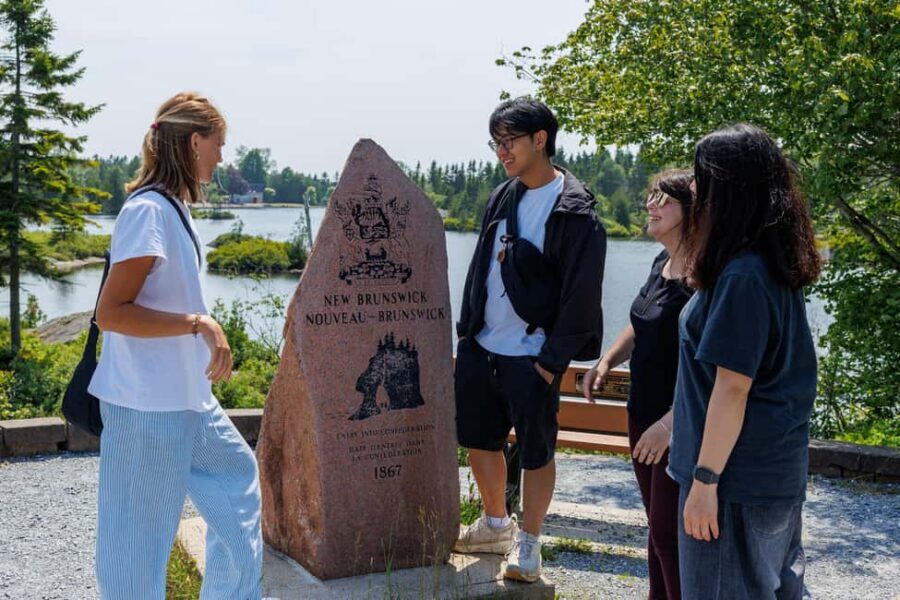 Saint John Driving Tour With Skywalk, Martello Tower & Fort - Should You Book This Saint John Driving Tour With Skywalk, Martello Tower & Fort?