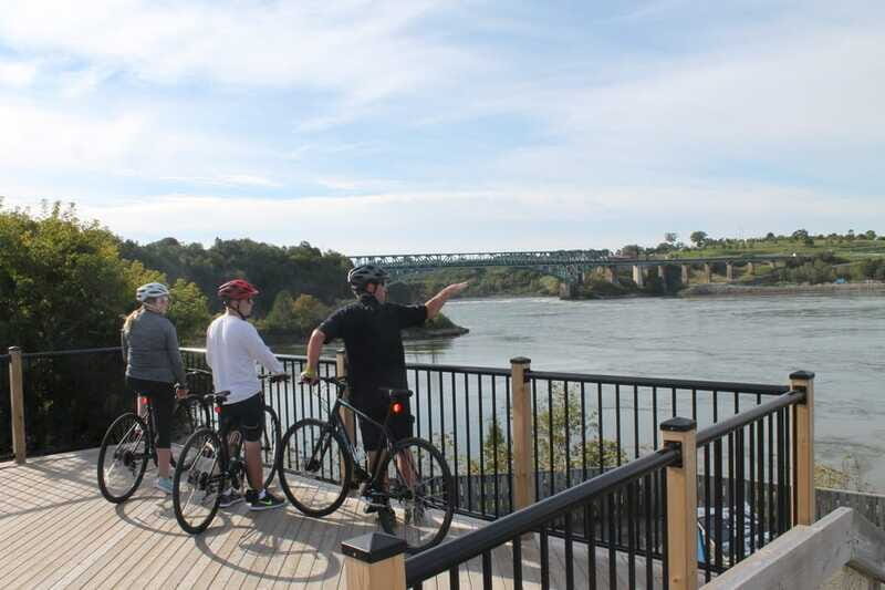 Saint John: Highlights and History Cycling Tour - Moosehead Brewery beer break: a mid-tour reward you’ll actually enjoy