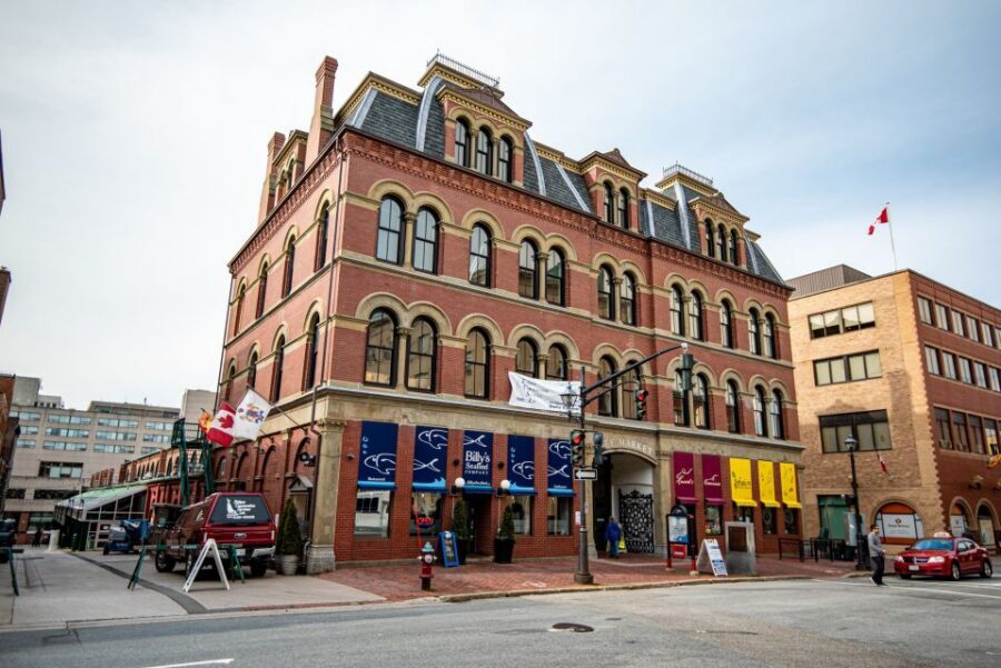 Saint John Night Driving Tour With Skywalk & Martello Tower - Price and value: $83 for a guided night that skips the headaches