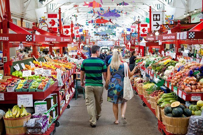 Saint John Walking Tour - Why This Saint John Walking Tour Fits Cruise Days Perfectly
