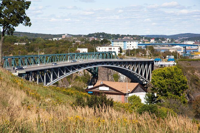 Saint John Walking Tour - Guides, Pace, and What Makes the Walk Feel Personal