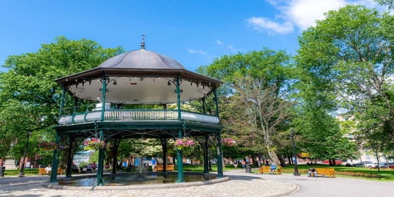 Saint John Walking Tour - Should you book this Saint John Walking Tour?