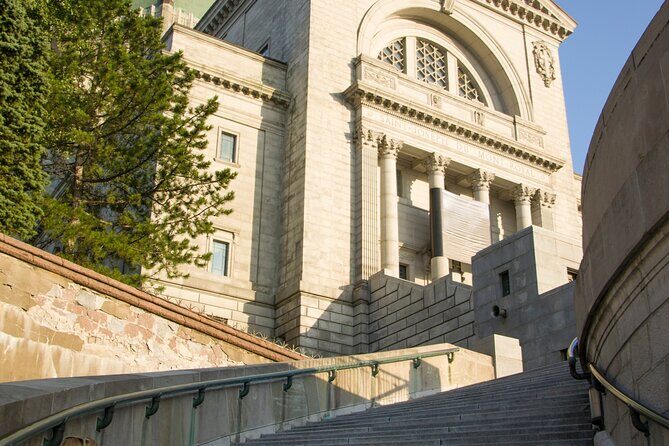 Saint Joseph's Oratory of Mount Royal Montreal Private Tour - Price and value: what $185.26 really buys you