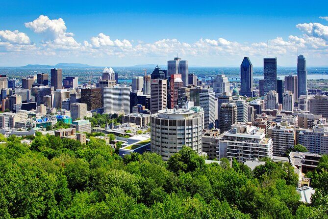Saint Joseph's Oratory of Mount Royal Montreal Private Tour - Who this private tour suits best
