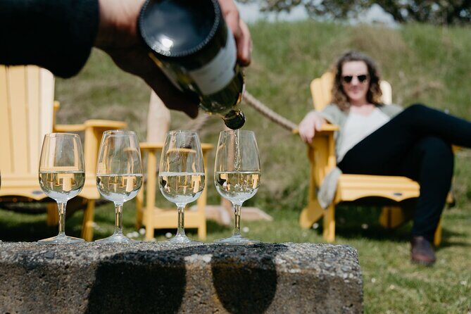 Salt Spring Island "Artisan Trail" Hop On Hop Off Tour! - Price and value: what $48.33 is buying you